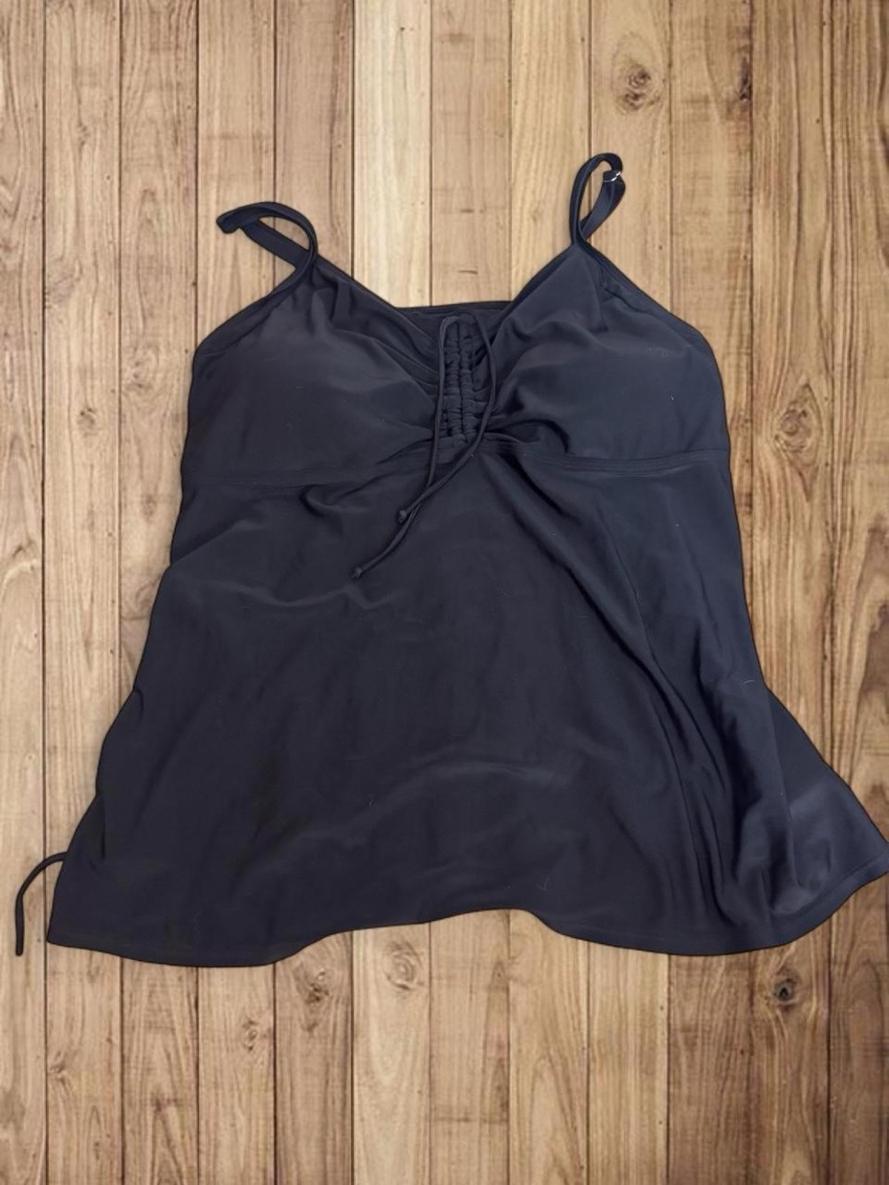swim top